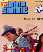 Aamne Samne 1982 song download